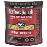Northwest Naturals 脫水凍乾 牛肝 貓狗小食 3oz (85g)